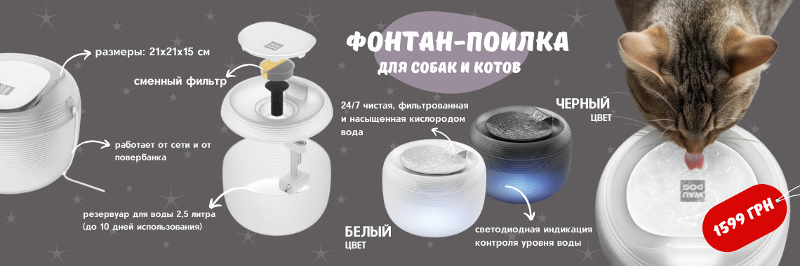 Фонтан