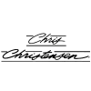 CHRIS CHRISTENSEN
