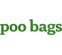 POO BAGS