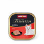 Влажный корм Animonda Vom Feinsten Kitten для котят – с говядиной, 100 г