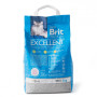 Наповнювач для котячого туалету Brit Fresh Excellent 5 кг - бентонітовий