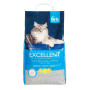 Наполнитель для кошачьего туалета Brit Fresh Excellent 10 кг - бентонитовый