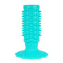 Игрушка для собак Bronzedog PetFun Dental на присоске с пищалкой