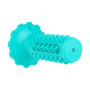 Игрушка для собак Bronzedog PetFun Dental на присоске с пищалкой