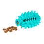 Игрушка для собак Bronzedog PetFun Dental Спайк с канатом