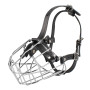 Намордник металлический Bronzedog №4 (бигль), 31х9 см
