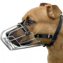 Намордник металлический Bronzedog №4 (бигль), 31х9 см