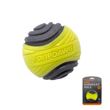 Игрушка для собак Мяч Duroflex Ball Skipdawg, 7 см