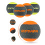 Игрушка для собак Skipdawg Теннисный Мяч с пищалкой, 4 шт
