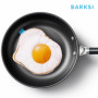 Игрушка для собак с пищалкой Barksi Яичница