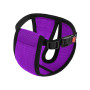 Трусы гигиенические BronzeDog Mesh регулируемые, фиолетовые