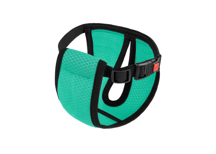 Трусы гигиенические BronzeDog Mesh регулируемые, ментоловые