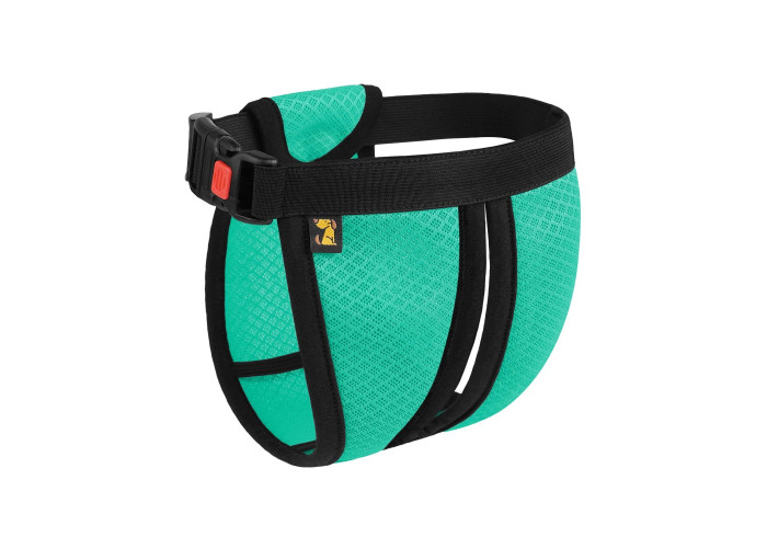 Трусы гигиенические BronzeDog Mesh регулируемые, ментоловые