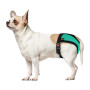 Трусы гигиенические BronzeDog Mesh регулируемые, ментоловые