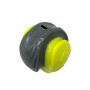 Игрушка для собак Skipdawg Whisting Ball Свистящий Мяч, 7 см