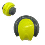 Игрушка для собак Skipdawg Whisting Ball Свистящий Мяч, 7 см
