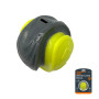 Игрушка для собак Skipdawg Whisting Ball Свистящий Мяч, 7 см