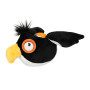 Іграшка для собак Barksi Parrot Ball Папуга з м'ячиком 2в1