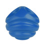 Игрушка для собак Bronzedog FLOAT плавающая Силовой Мяч, 11 см, синий