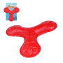 Игрушка для собак Bronzedog FLOAT плавающая Пирамида
