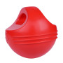 Іграшка для собак Bronzedog FLOAT плаваюча Силовий М'яч, 16 см