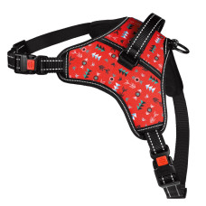 Шлея для собак Barksi Urban Comfort Инки