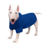 Худи для собак Barksi Textile, синий