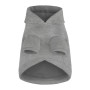 Худи для собак Barksi Textile, серый