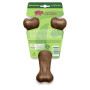 Жевательная игрушка со вкусом бекона Benebone Wishbone Bacon Large для собак весом до 40 кг
