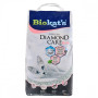 Наполнитель для кошачьего туалета Biokat's Diamond Fresh, 8л - бентонитовый