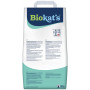 Наполнитель для кошачьего туалета Biokat's Bianco Fresh 5 кг - бентонитовый