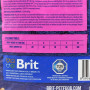 Сухой корм Brit Premium Adult S для взрослых собак малых пород, с курицей, 3 кг