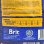 Сухой корм Brit Premium Adult M для взрослых собак средних пород, с курицей, 3 кг