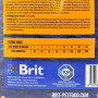 Сухой корм Brit Premium Senior S+M для пожилых собак малых и средних пород, с курицей, 3 кг