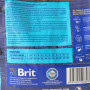 Сухой корм Brit Premium Sensitive Lamb для собак с чувствительным пищеварением, с ягненком, 3 кг