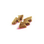 Лакомство для собак Brit Care Dog Snack Endurance для собак с повышенной активностью – с ягненком и бананом, 150 г