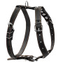 Шлея "CoLLaR" одинарная, черный