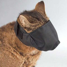 Намордник нейлоновый "Dog Extremе" для котов