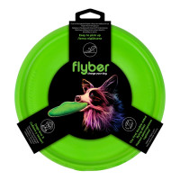 Літаюча тарілка Flyber
