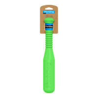 Игровая бита для апортировки PitchDog, салатовая