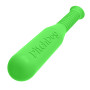 Игровая бита для апортировки PitchDog, салатовая