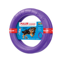 Тренировочный снаряд для собак PULLER Standard, диаметр 28 см 