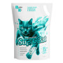 Силікагелевий наповнювач SuperCat 1.6 кг / 3.8 л