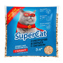 Наповнювач SuperCat Стандарт, 1кг (синій)