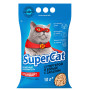 Наповнювач SuperCat Стандарт, 3кг (синій)