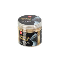Лакомства для котов WAUCAT Treats Freeze dried "Минтай", 20 г