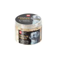 Ласощі для собак WAUDOG Treats Freeze "Куряче філе", 30 г