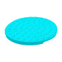 Коврик для слизывания и медленного кормления WAUDOG SILICONE, голубой