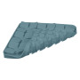 Коврик для поиска корма WAUDOG SILICONE, серый