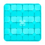 Коврик для поиска корма WAUDOG SILICONE, голубой